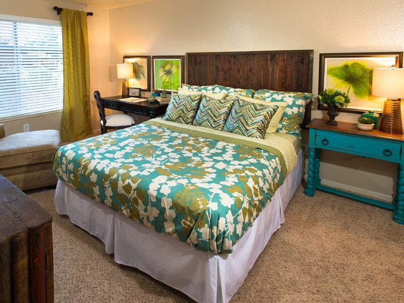 1, 2  Bedroom Rentals