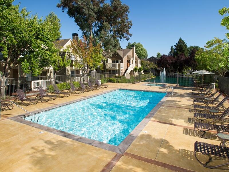 San Ramon, CA Homes - Photos