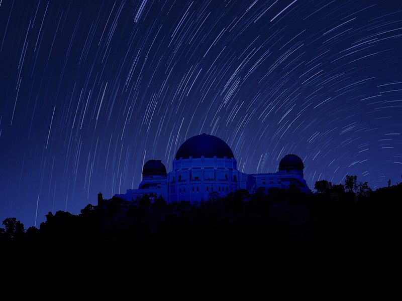Griffith Observatory