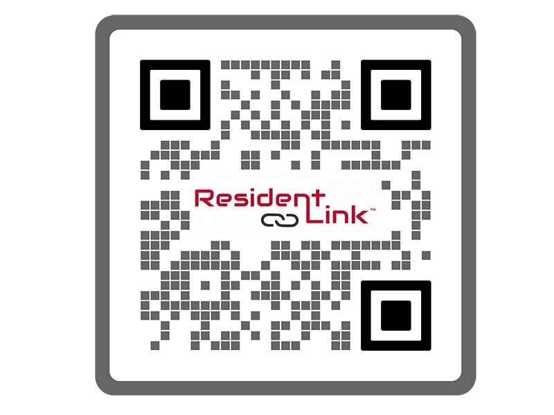 QR Code | Boost your credit score with rental credit reporting