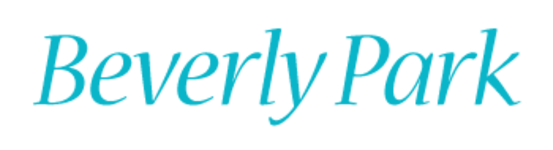 Beverly Park Senior Logo