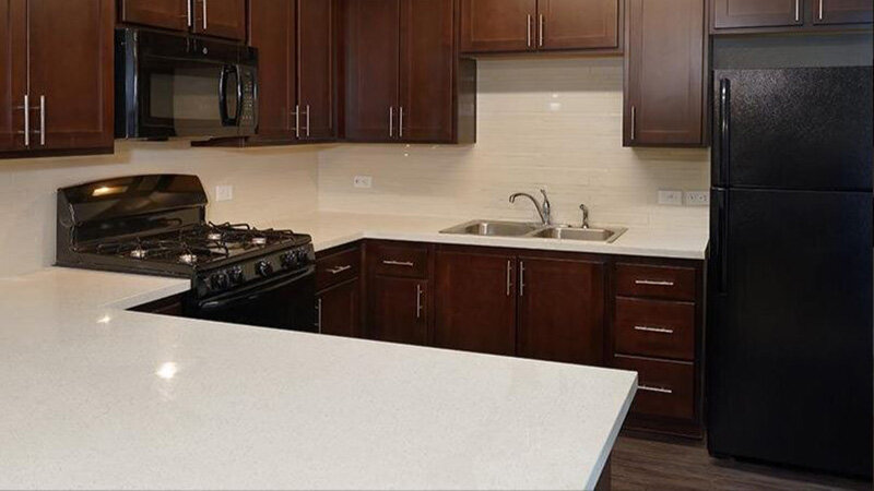 Beverly Park Senior Apartments