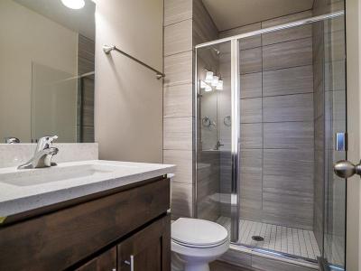 Master Bathroom | Harrison Pointe Apartments