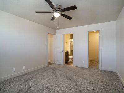 Master Bedroom | Harrison Pointe Apartments