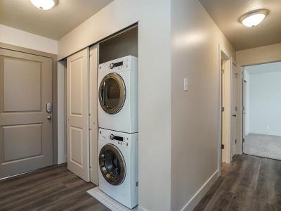Washer & Dryer | Harrison Pointe Apartments