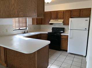 Apartment Features and Amenities in Clearfield, UT at Westmont Townhomes