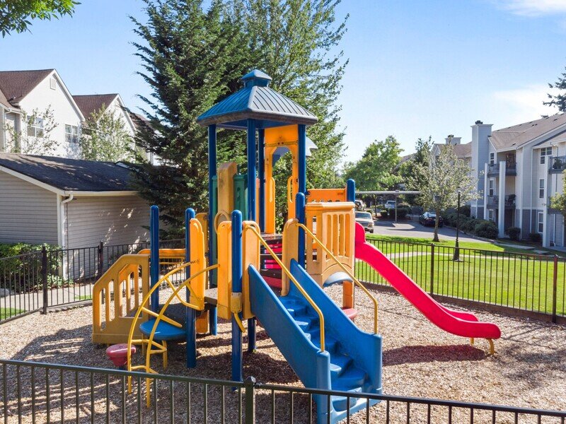 Playground | HighGrove Apartments