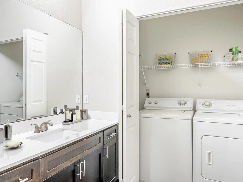 Laundry | HighGrove Apartments