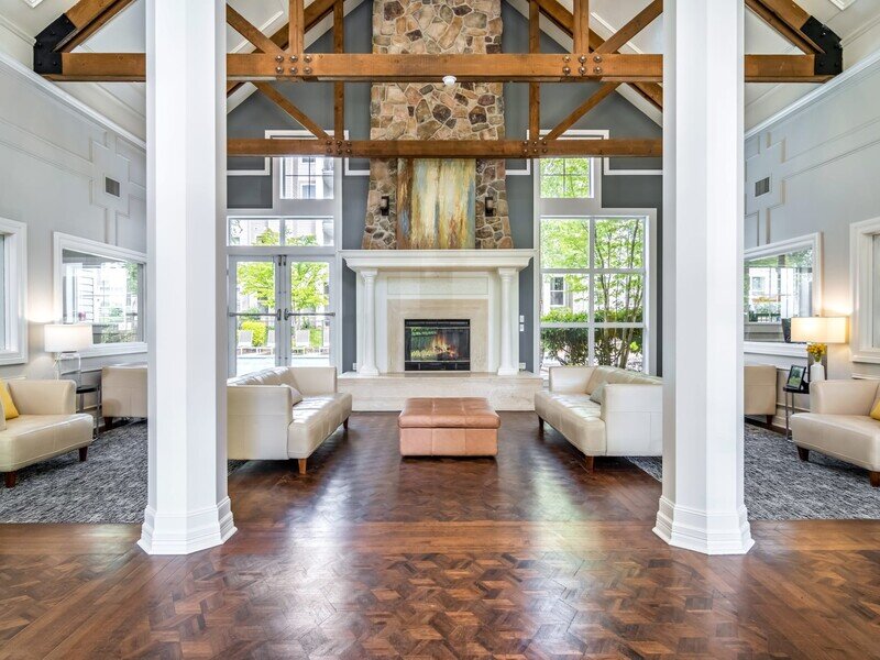 Clubhouse | HighGrove Apartments