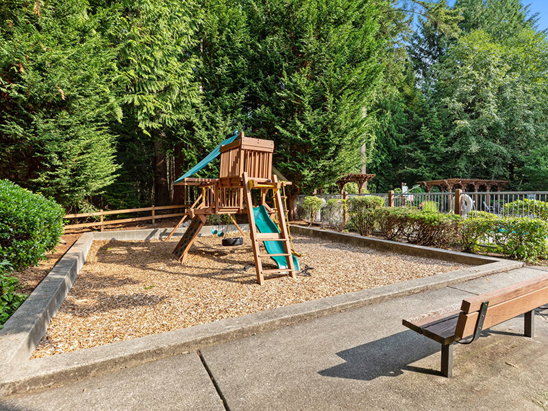 Playground | Wildreed Apartments