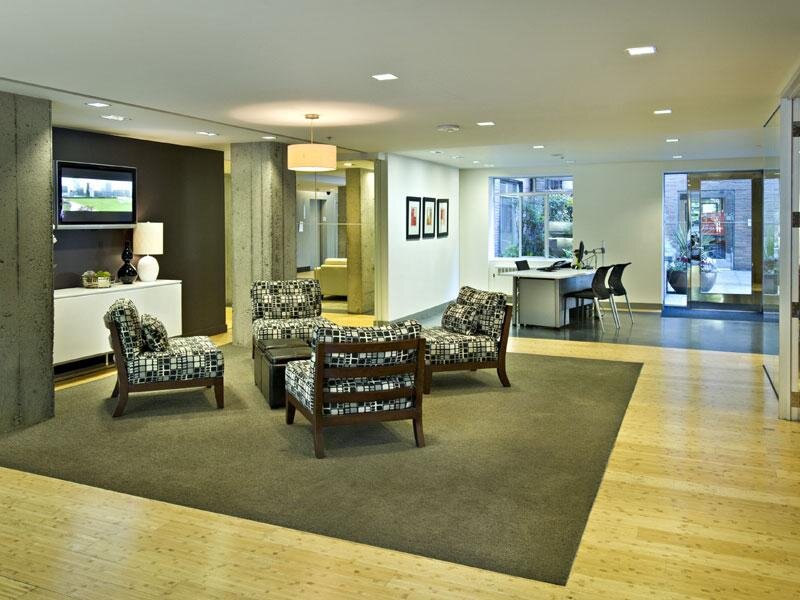 Apartments in Seattle, WA OT8 Ave