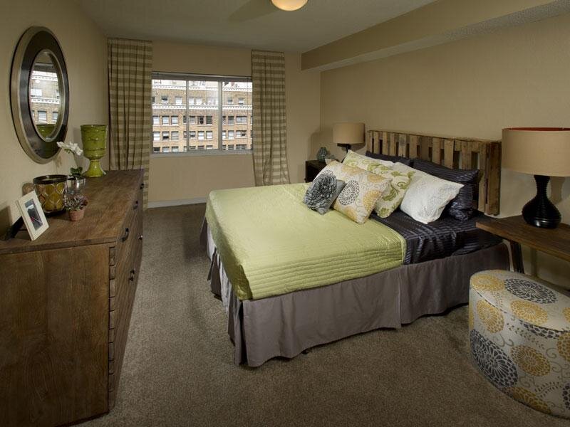 One Thousand 8th Avenue Apartments in Seattle, WA