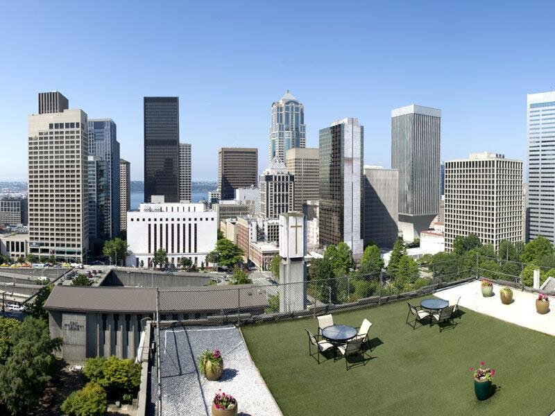 One Thousand 8th Avenue Apartments in Seattle, WA