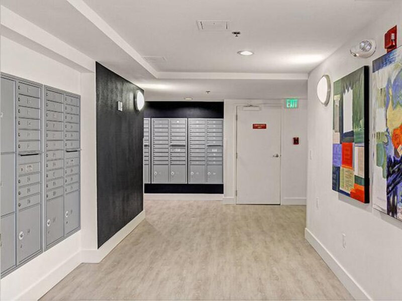 The Viewpointe on Queen Anne Apts
