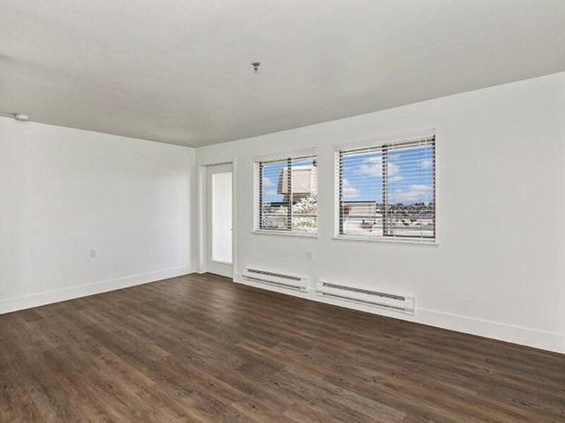 The Hudson Apartments in Seattle, WA