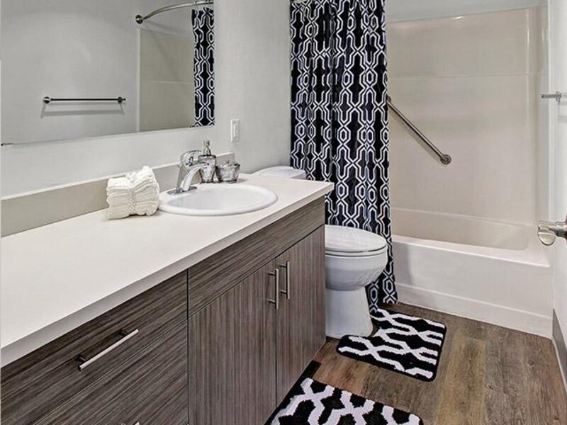 The Hudson Apartments in Seattle, WA