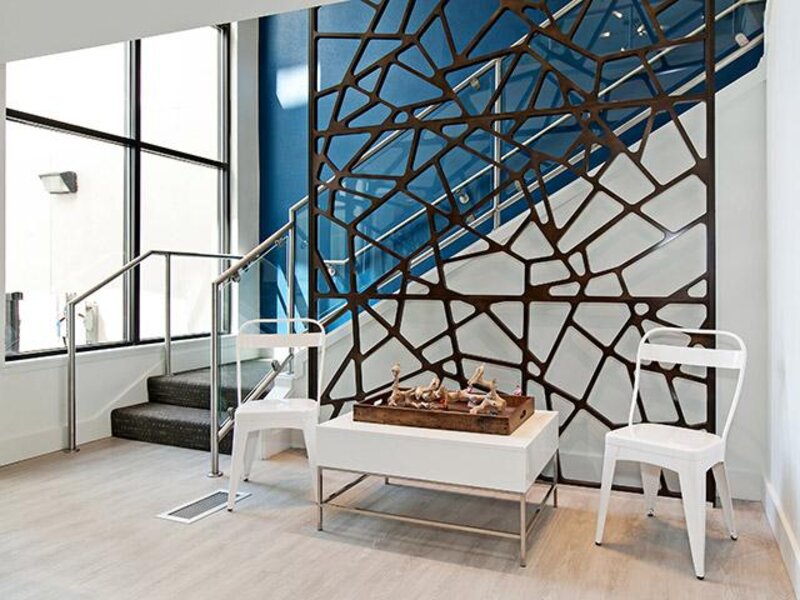 The Viewpointe on Queen Anne Apts