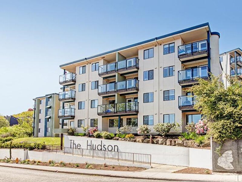 The Viewpointe on Queen Anne Seattle, WA