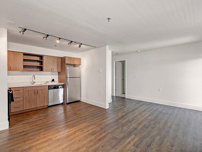 The Hudson Apartments in Seattle, WA