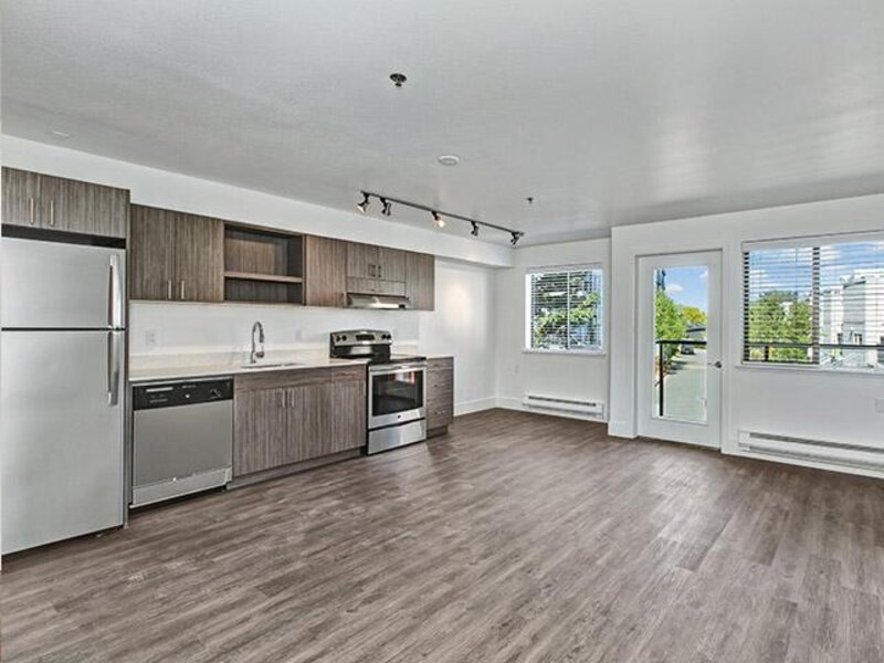 Apartments in Seattle, WA