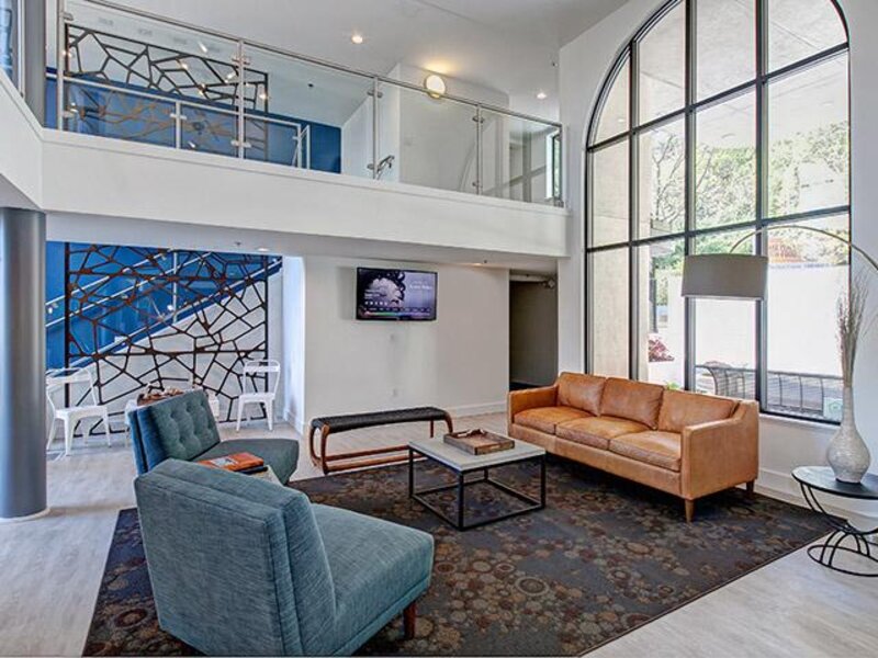 The Viewpointe on Queen Anne Apts