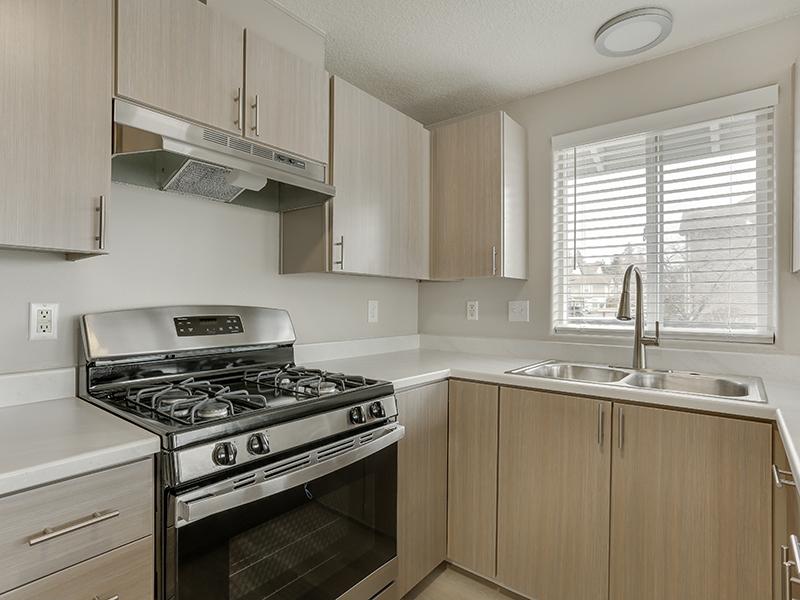 Fully Equipped Kitchen | Veri 1319 Apartments