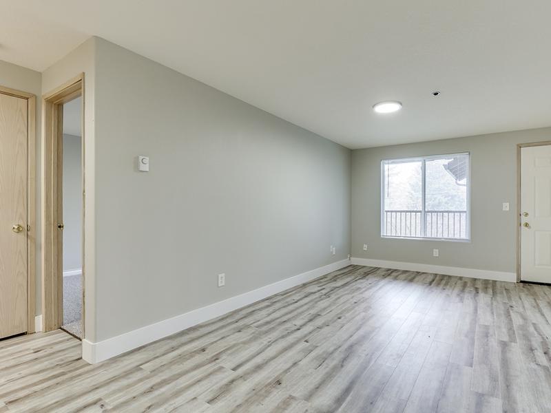 Hardwood-Style Floors | Veri 1319 Apartments in Vancouver, WA