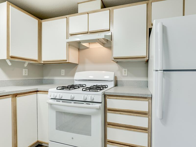 Kitchen Appliances | Veri 1319 Apartments in Vancouver, WA