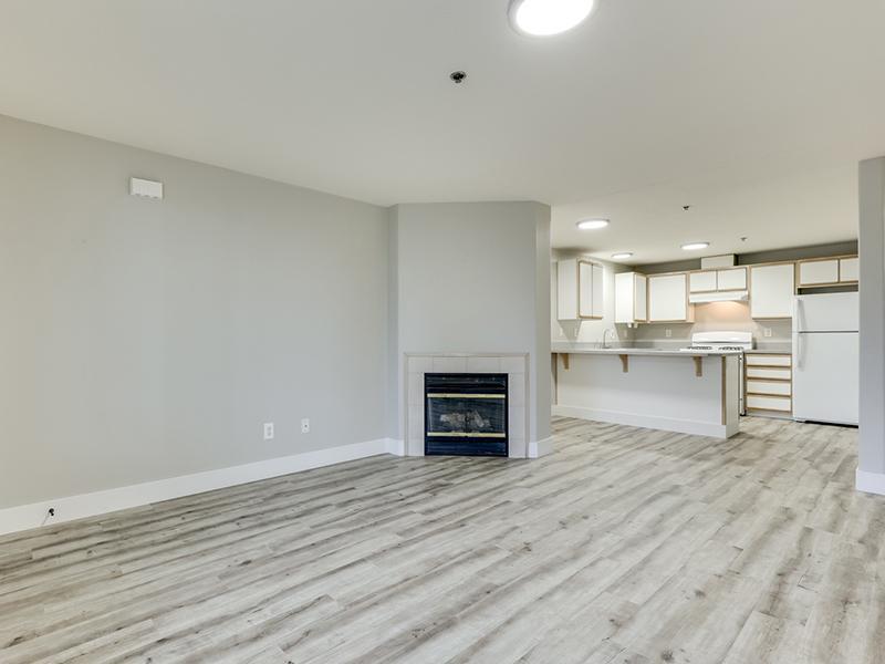 Apartments with Fireplace | Veri 1319 Apartments in Vancouver, WA
