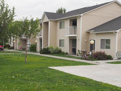 Northparke Apartments in Mountain Home, ID