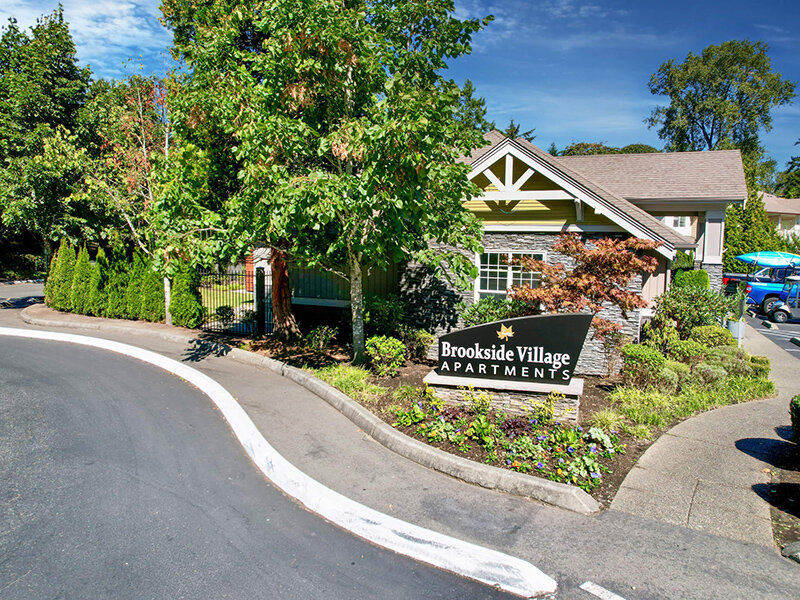 Street View | Brookside Village