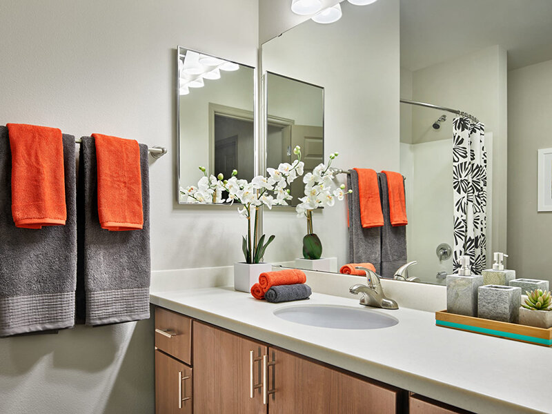 Beautiful Bathroom | Brookside Village