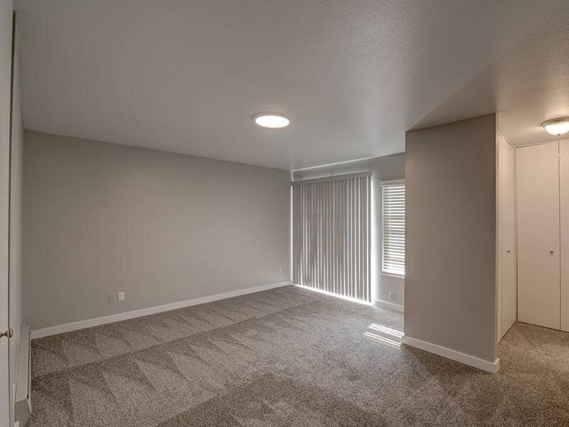 Bedroom | Magnolia Apartments
