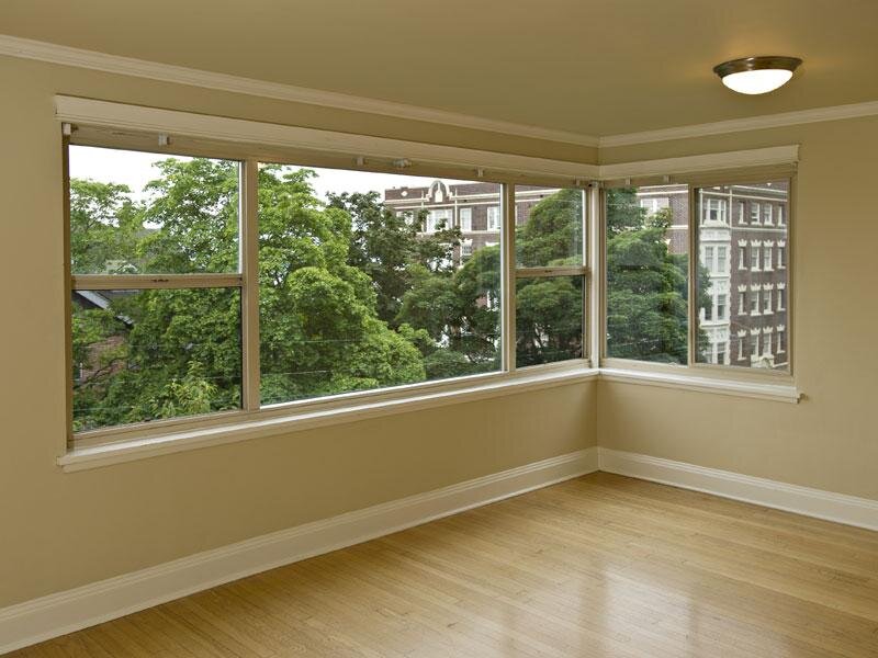 The Park Apartments in Seattle, Wa