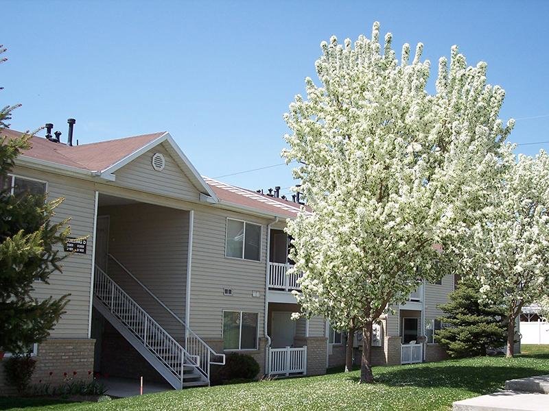 Exterior | Meridian Heights