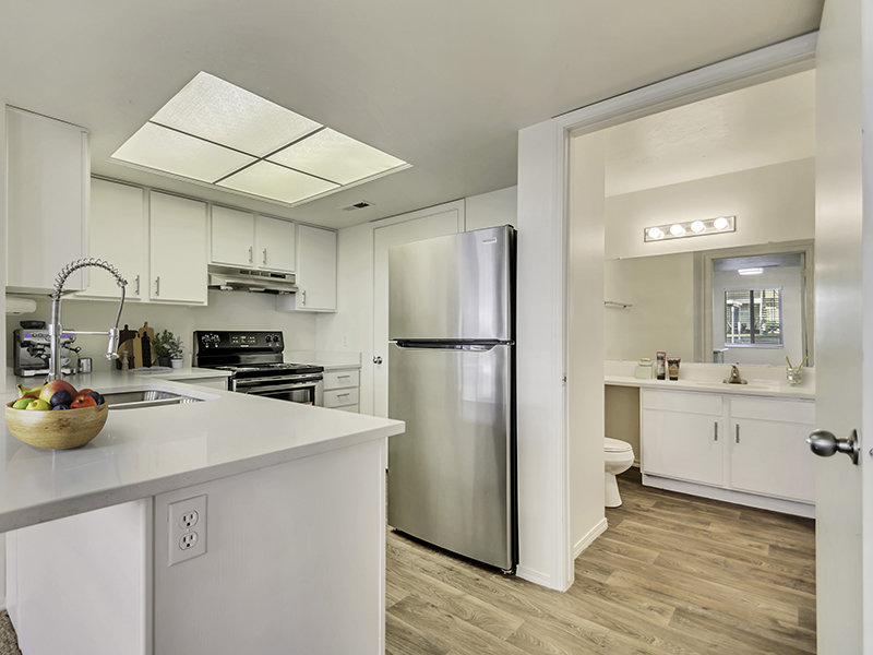 Kitchen | Meridian Heights