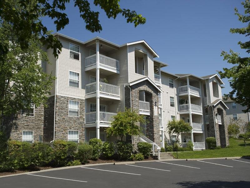 The Knolls Apartments