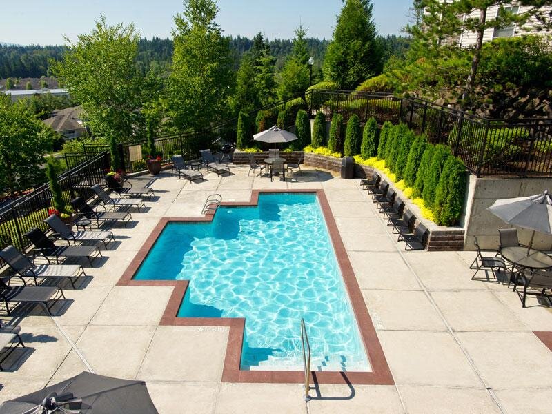 The Knolls at Inglewood Hill Apts