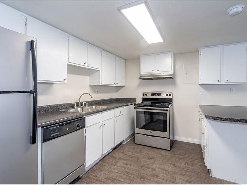Kitchen | Reno Villas in Las Vegas, NV