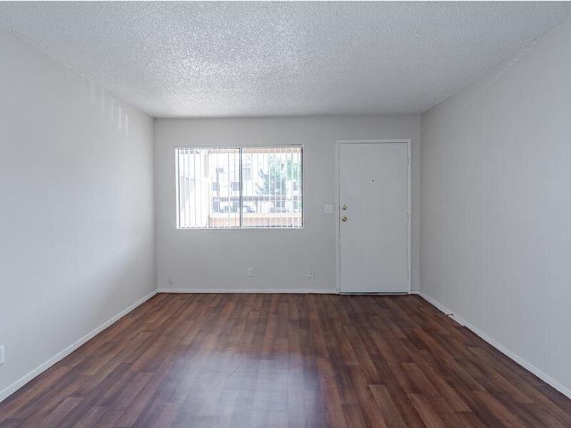 Entry | Reno Villas in Las Vegas, NV