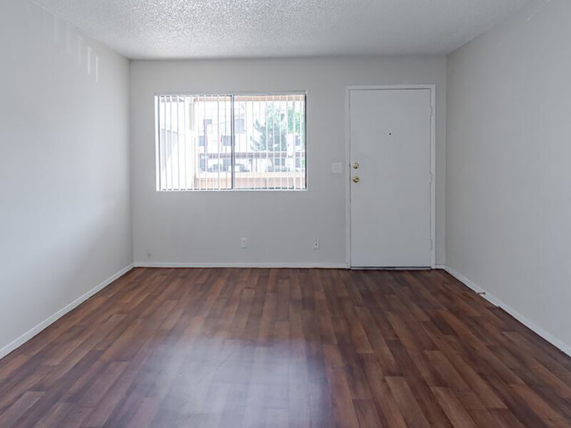 Reno Villas Apartments