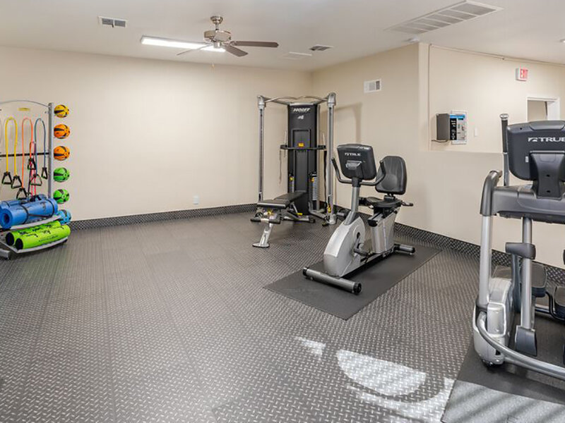 Reno Villas Apartments in Las Vegas