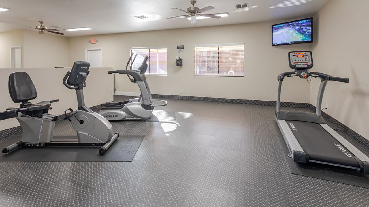 Reno Villas Apartments Neighborhood