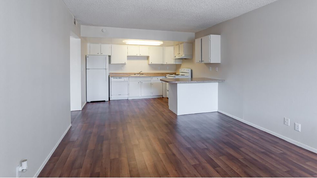 Reno Villas Apartments, a great place to live