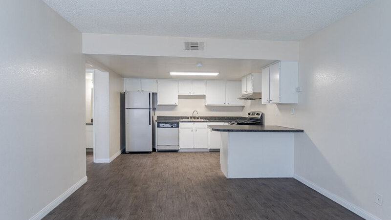 Reno Villas Apartments