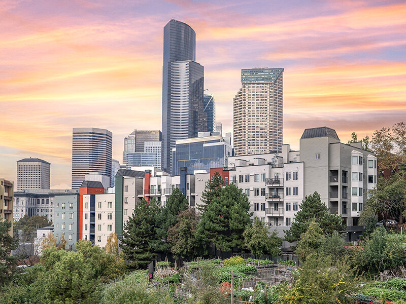 Apartments Near Me | Metropolitan Park Apartments