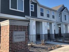 Murray Apartments for Rent at River Park Commons