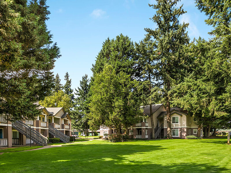 Property | Autumn Chase Apartments in Vancouver, WA