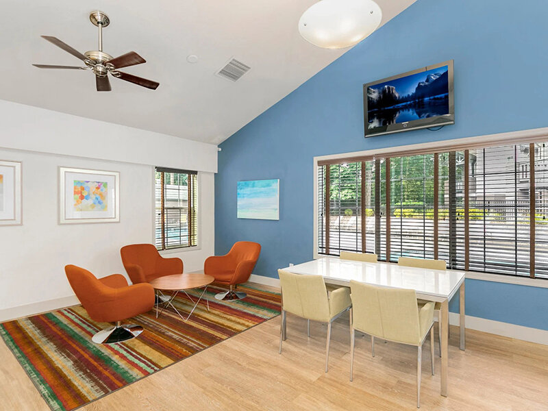 Office | Autumn Chase Apartments in Vancouver, WA