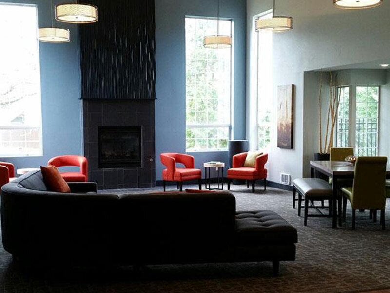 Park South Apartments in Seattle